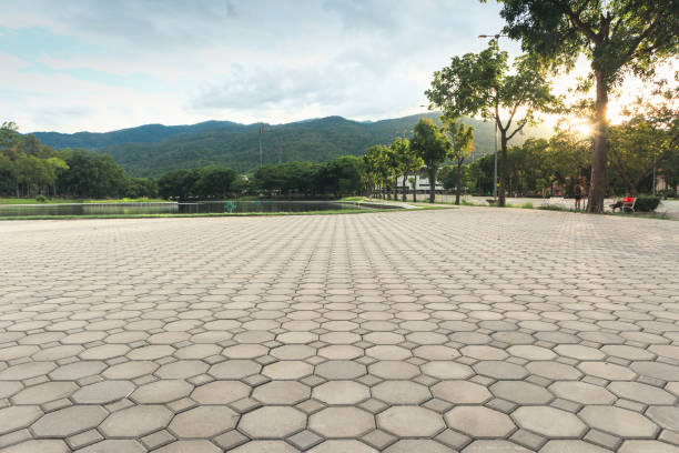 Reasons to Select Us for Your Driveway Paving Requirements in Sutherland, NE