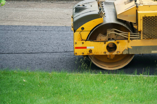 Professional Driveway Pavers in Sutherland, NE