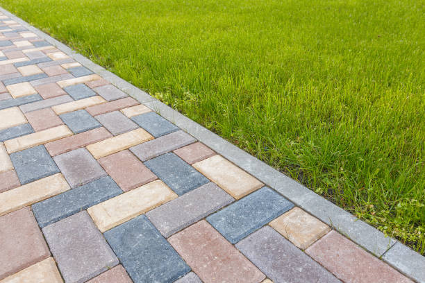 Best Best Driveway Pavers  in Sutherland, NE